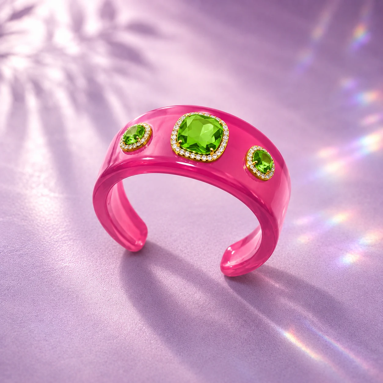 Bracelts
